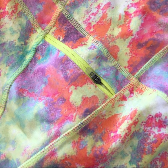 Kyodan Yoga Pilates Capris - Picture 2 of 3